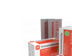 Пенополистиролы-Пеноплекс, XPS