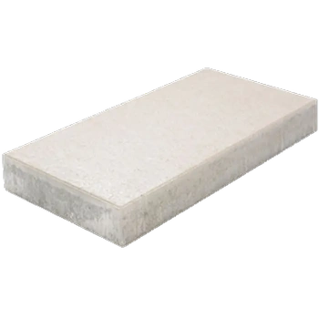 Плиты тротуарные Модерн Какао (250x500x60) с облицовочным слоем 13м2