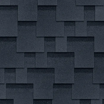 Гибкая черепица SHINGLAS Фокстрот Ольха, 3м2