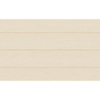 Aquasystem Сайдинг скандинавская доска узкая 0,176/0.154 , Ral 1015 Мatt, 0,45 мм фактур.(2.6 м)