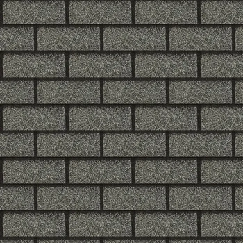 Фасадная плитка DOCKE PREMIUM BRICK Серый, 2 м2