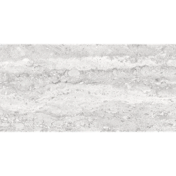 Гибкая керамика Travertine (1200х600, PRO, Cloud grey), м²