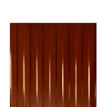 Профнастил  С8 (RAL 8017)  (3,0м*1,2м)