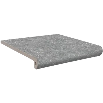 Ступень фронтальная Exagres Ardenas Gris, Peldano ML 330x330x13
