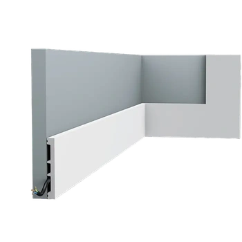 Плинтус SX163*2000