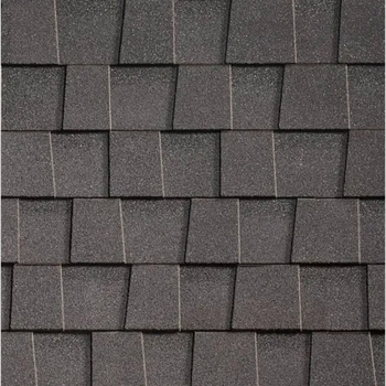 Гибкая черепица SHINGLAS Кантри Индиана, 2,6 м2