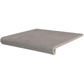 Ступень фронтальная Exagres Portland Grey, Peldano ML 330x330x13