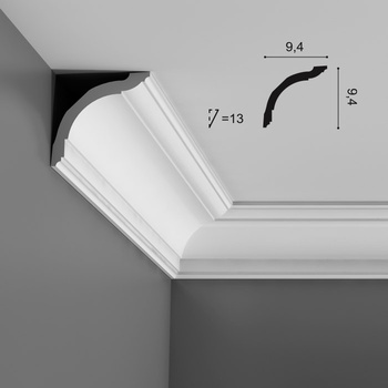 Карниз CX127*2000