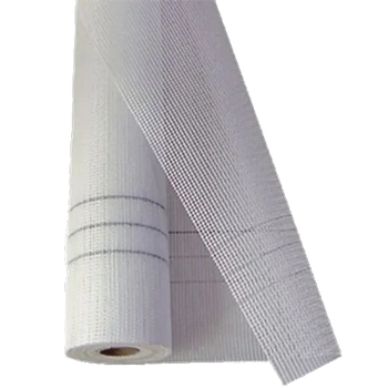 Сетка армирующая фасадная ISOMAX-160, 5*5, 1x50м2, 2000H