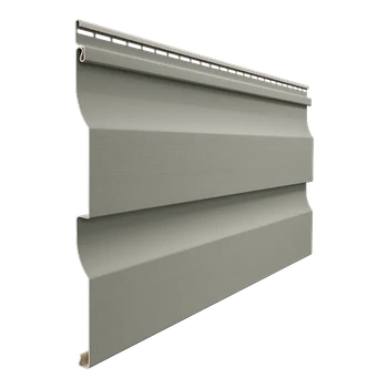 Сайдинг Корабельный брус D4.5 Docke PREMIUM Пихта 3600*232 мм
