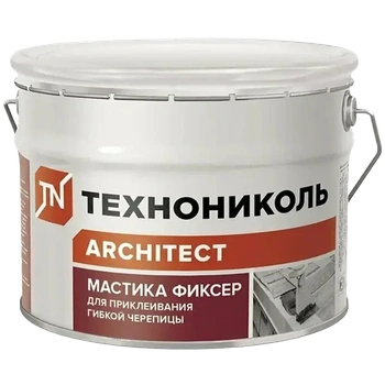 Мастика "Фиксер" 3,6 кг.