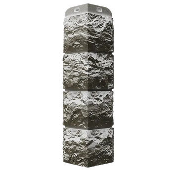 Угол фасадный DOCKE DUFOR Доломиты, 10 шт.в уп.