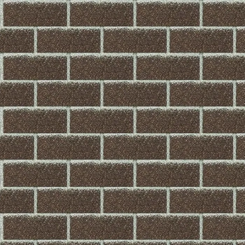 Фасадная плитка DOCKE PREMIUM BRICK Коричневый, 2 м2