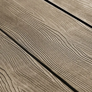 Террасная доска UnoDeck Mogano Орех 3,0 м (165x24)