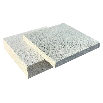 Плита гранитная 300*400*30 Термо