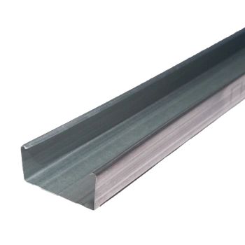 Профиль ПП Gyproc 60х27х0,6мм 3м,шт