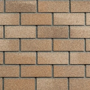 HAUBERK фасадная плитка Песчаный кирпич, 2 м2