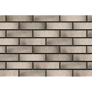 Термопанель Аляска Retro brick pepper №22, 0,65 м2, ППС,  60 мм, шт