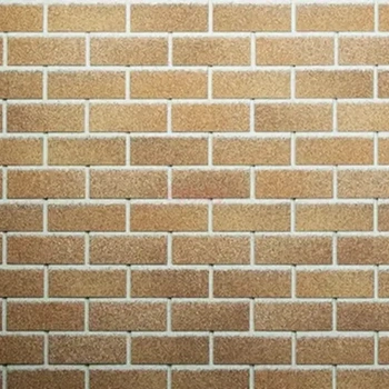 Фасадная плитка DOCKE PREMIUM BRICK Песчаный, 2 м2