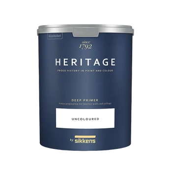 Грунт Sikkens Heritage Deep primer 2.5 л