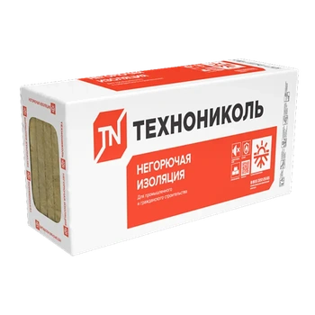 Техноруф В60 (5 плит) 1200*600*40 мм 0,144