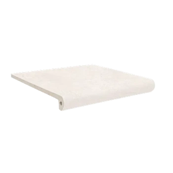 Ступень фронтальная Exagres Provenza Bianco,Peldano ML 330x330x13