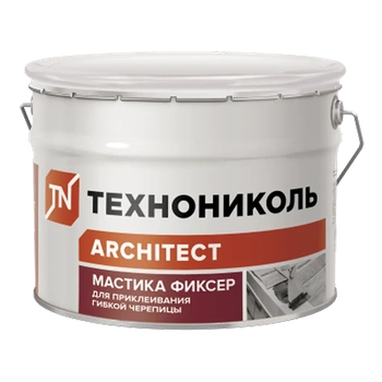Мастика "Фиксер" 12 кг.