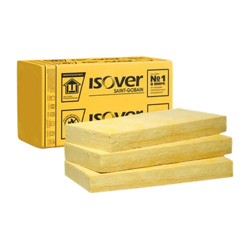 Плита теплоизоляционная Vetonit Вент Фасад Моно-150/1190x1380 0,493 м3