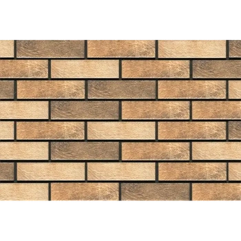 Термопанель Аляска Loft brick masala, 1050*620, 40 мм