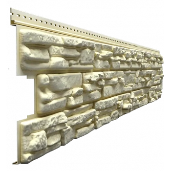 Сайдинг Docke ROCKE Кешью, 1787*285 мм/ 0,5м2