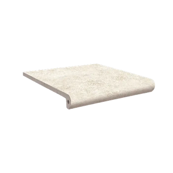 Ступень фронтальная Exagres Ardenas Marfil, Peldano ML 330x330x13