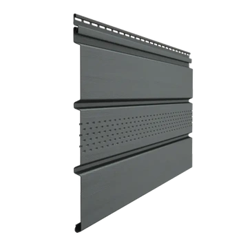 Docke Софит сплошной 3м х 16шт, серия PREMIUM, площадь 14,72 м2,