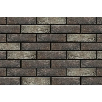 Термопанель Аляска Loft brick pepper, 1050*620, 40 мм