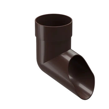 Наконечник  Docke PREMIUM (шоколад),23 шт.в уп.